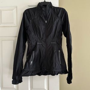 Lululemon Jacket